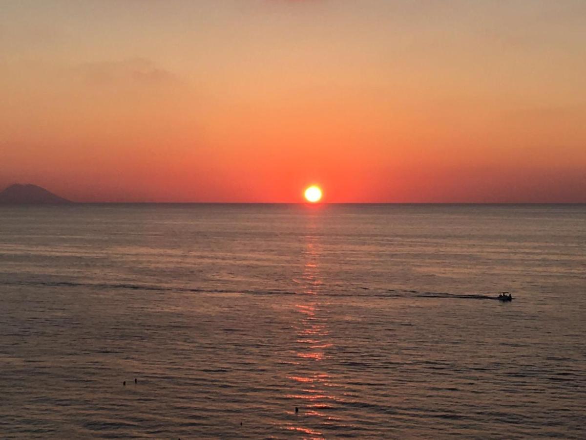 Mediterranean Boutique Hotel Tropea Ngoại thất bức ảnh
