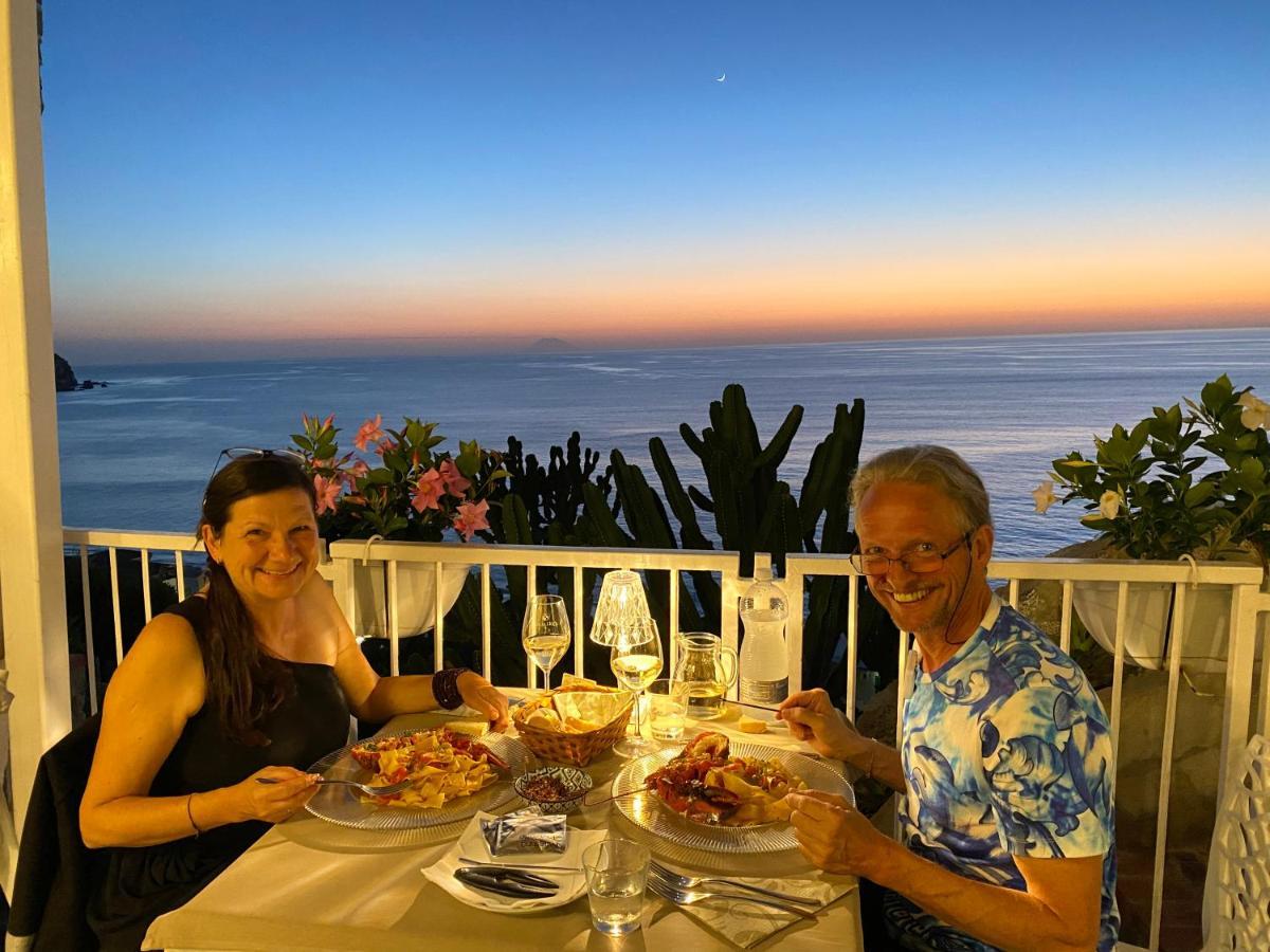 Mediterranean Boutique Hotel Tropea Ngoại thất bức ảnh