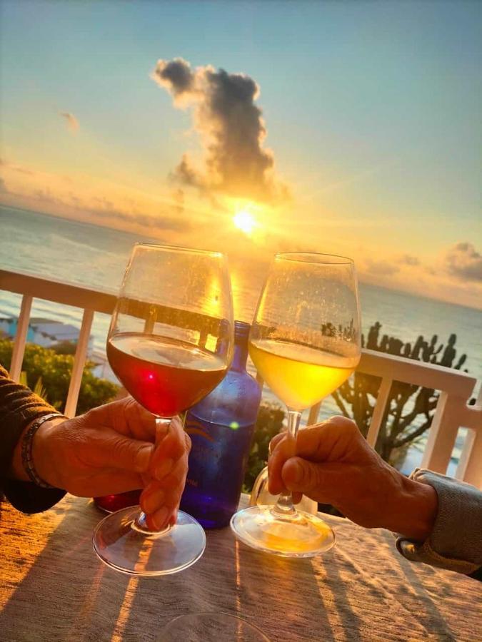 Mediterranean Boutique Hotel Tropea Ngoại thất bức ảnh