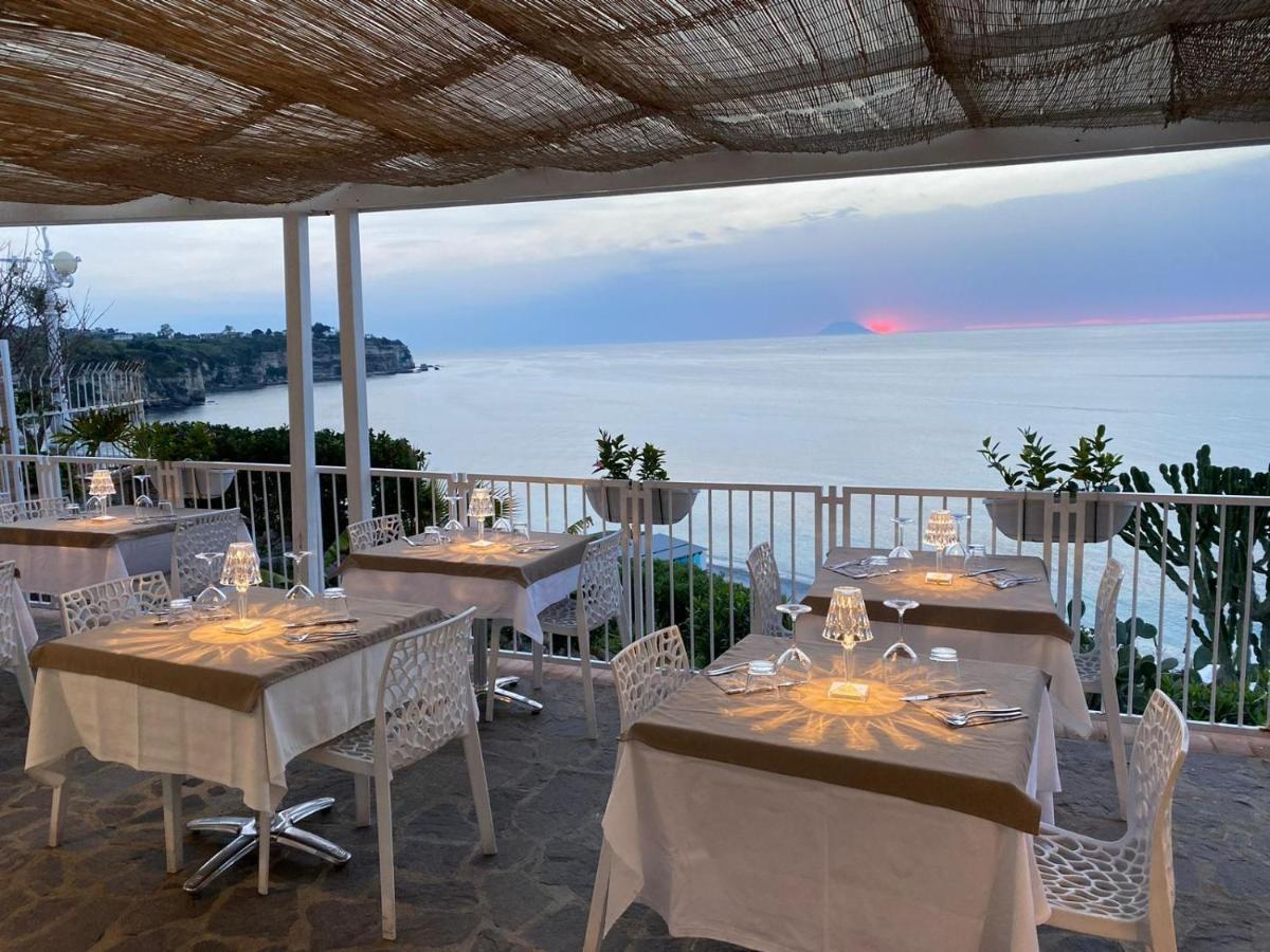 Mediterranean Boutique Hotel Tropea Ngoại thất bức ảnh