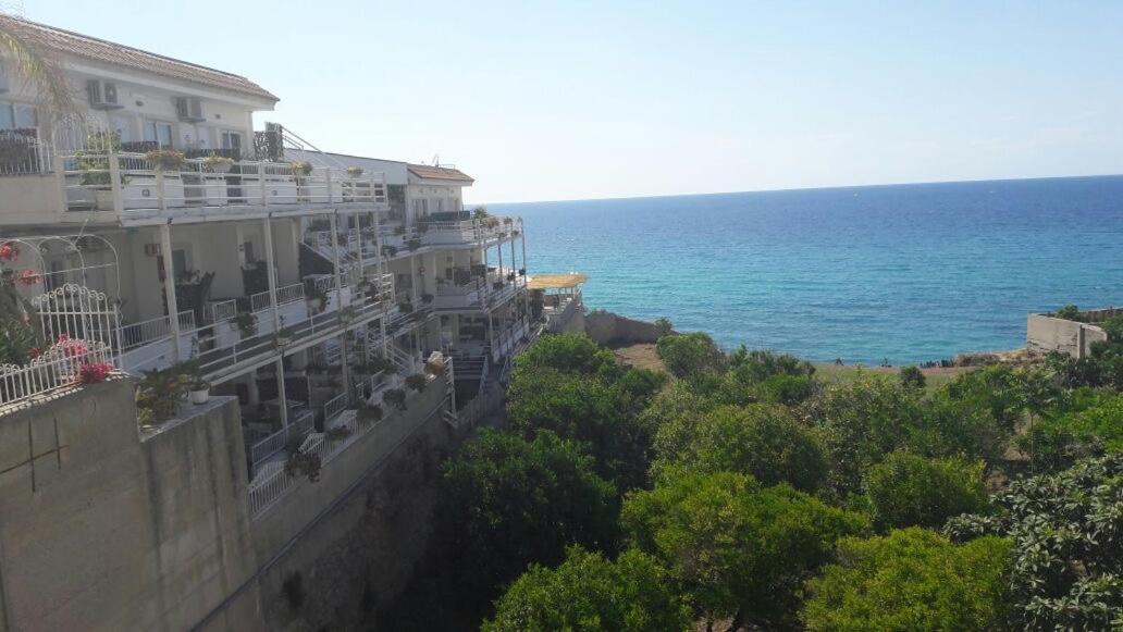 Mediterranean Boutique Hotel Tropea Ngoại thất bức ảnh
