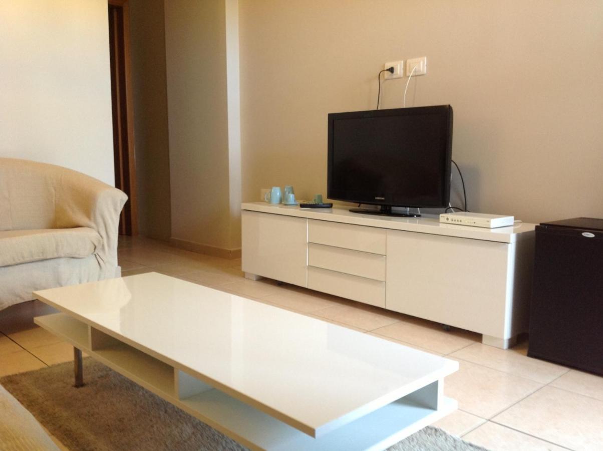 Mediterranean Boutique Hotel Tropea Ngoại thất bức ảnh