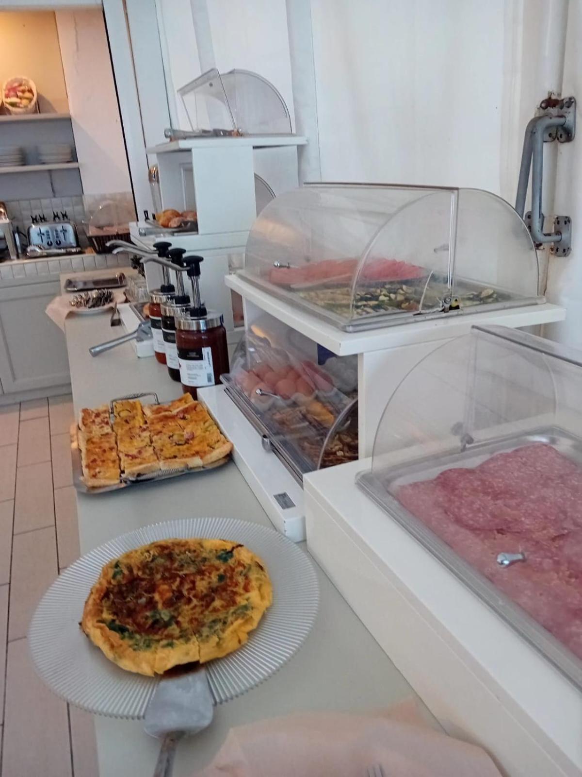 Mediterranean Boutique Hotel Tropea Ngoại thất bức ảnh