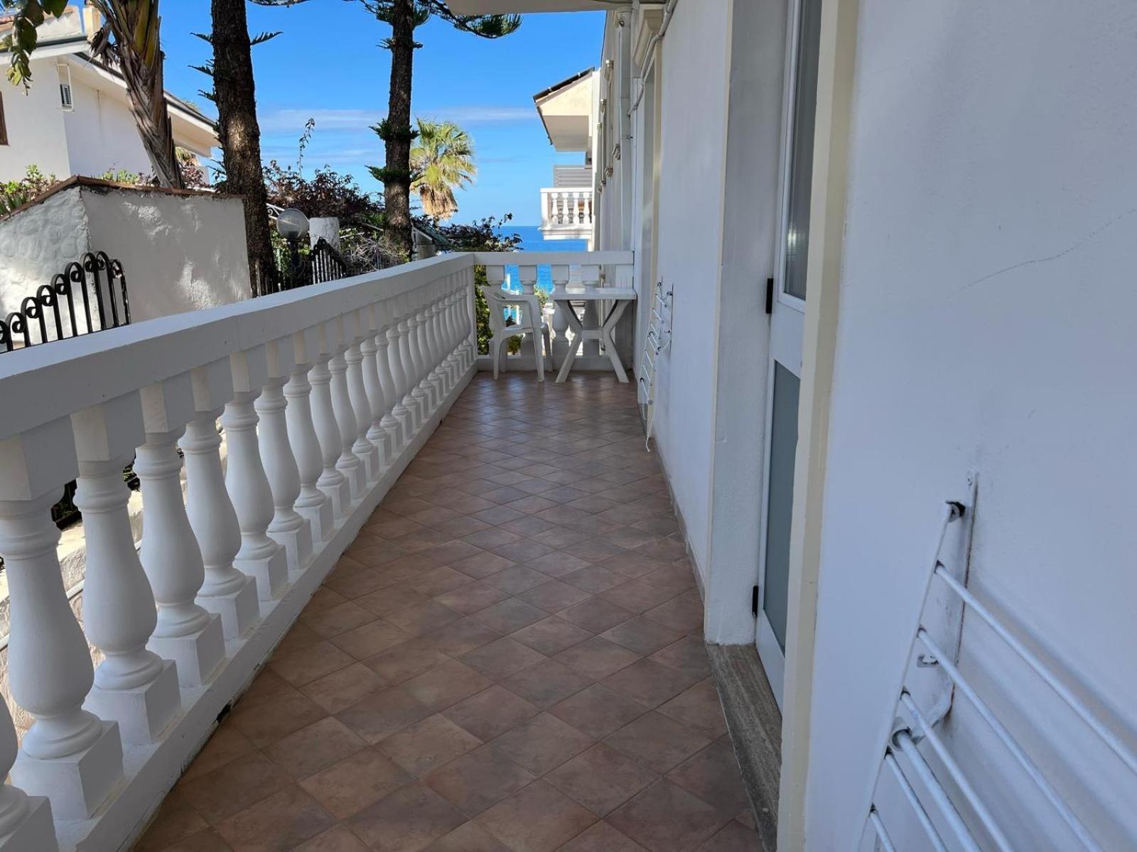Mediterranean Boutique Hotel Tropea Ngoại thất bức ảnh