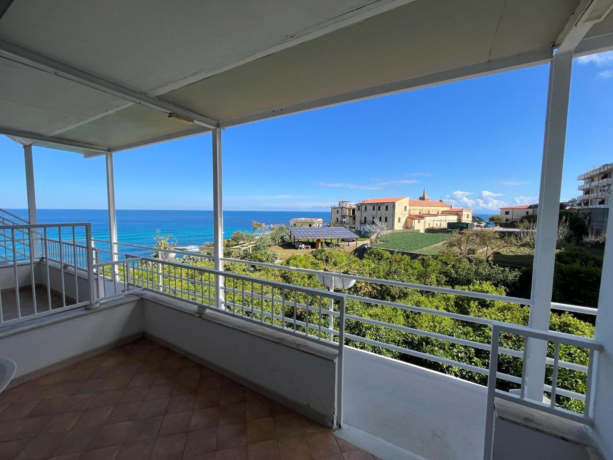 Mediterranean Boutique Hotel Tropea Ngoại thất bức ảnh